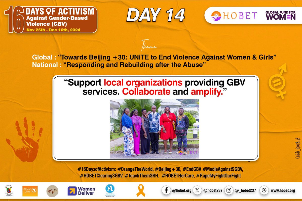 #RapeMyFightOurFight 🧡🧡 tweet media