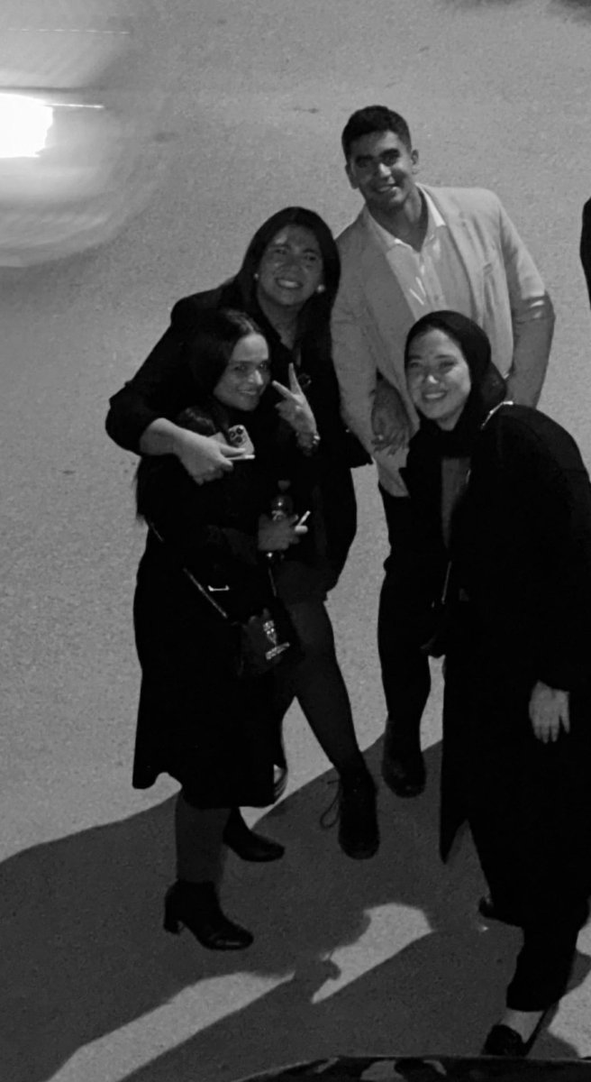 AwahabMuhamed's tweet photo. Lifetime Friends 🤍🖤 https://t.co/g37pfIOXxm
