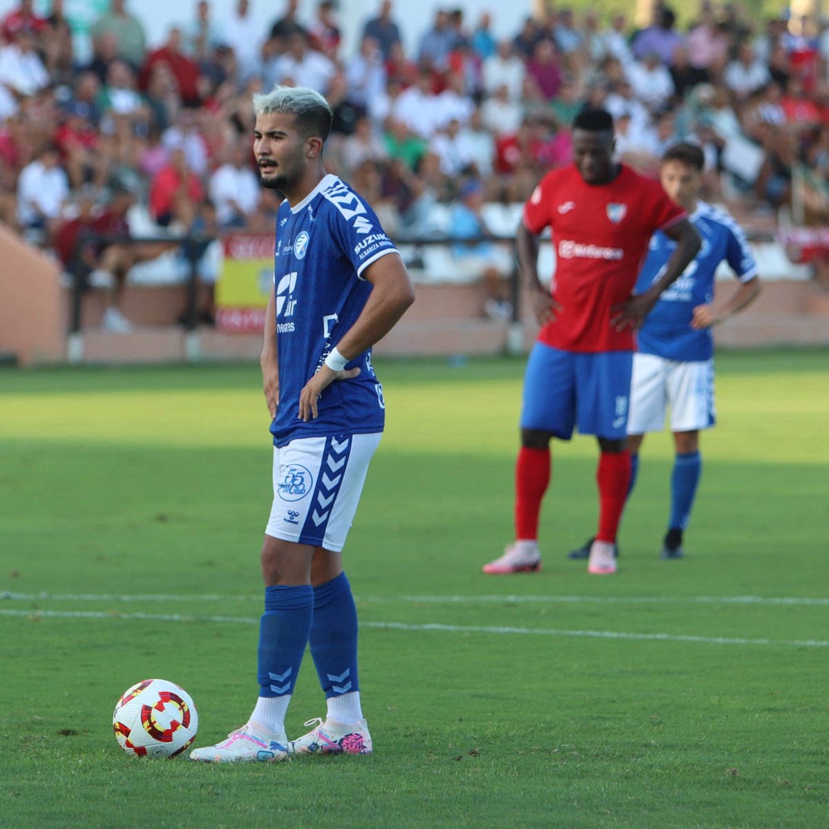 Primer penalti que falla <a href="/IliasSbaa24915/">ilias charid sbaa</a> con el <a href="/XerezDFC/">XEREZ DEPORTIVO</a> 

23/24 - J30 - Gol
24/25 - J01 - Gol
24/25 - J09 - Gol
24/25 - J15 - Fuera