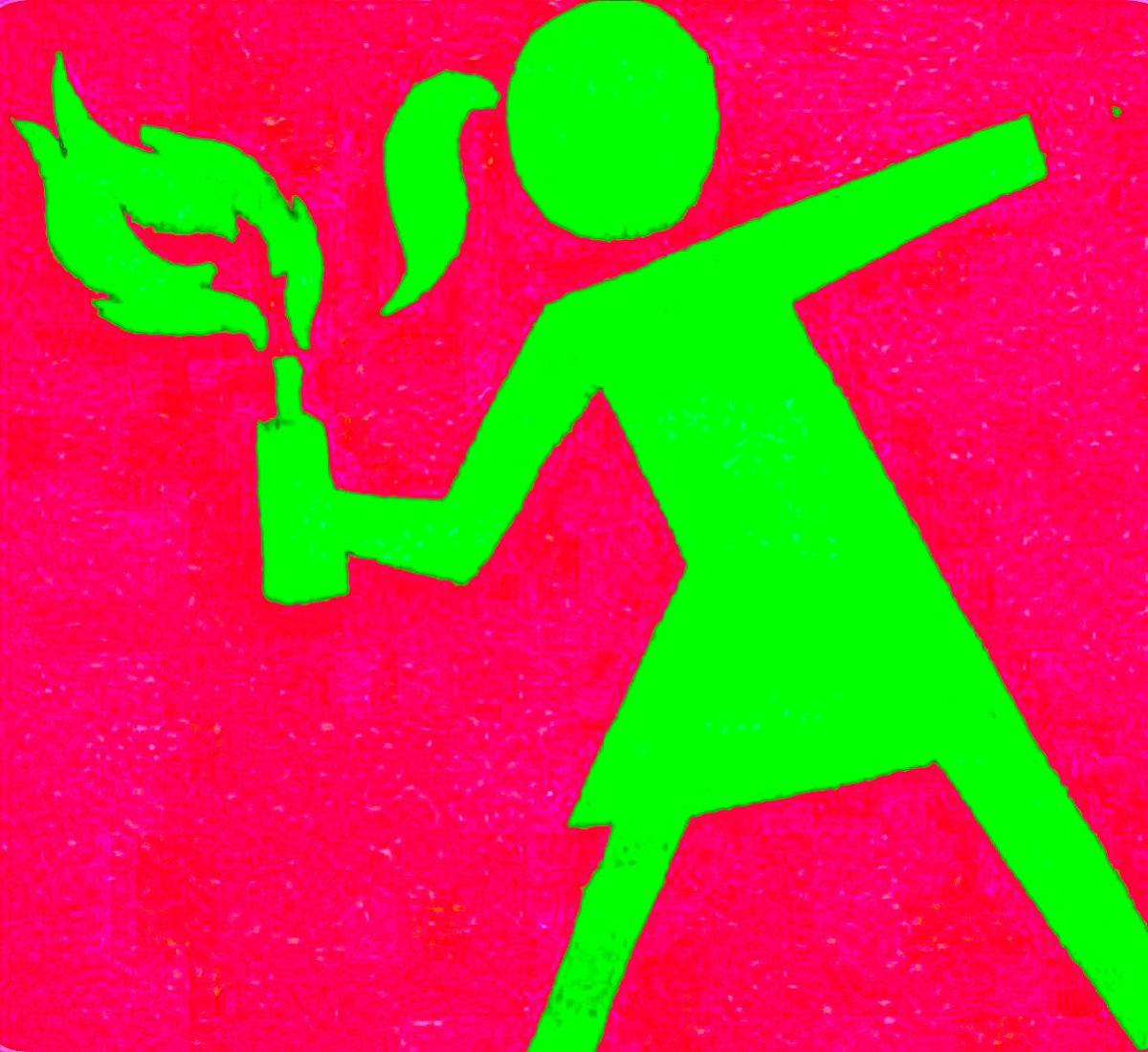 OpossumWarfare's tweet image. My ideology is to live in a world free from coercion and penalty for not participating in society. I am against surveillance and the state in all forms. Every action should be voluntary. Learn to be self sufficient. I hate politicians. I don’t care about MAGA or your blue wave.