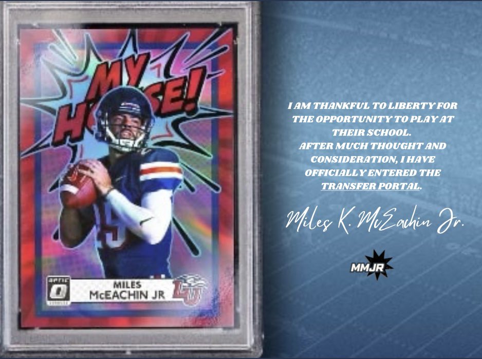 Miles Kobe McEachin Jr. tweet media