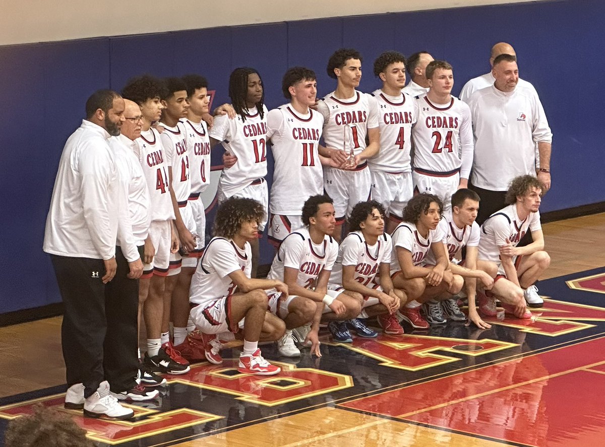 CedarsHoops tweet media