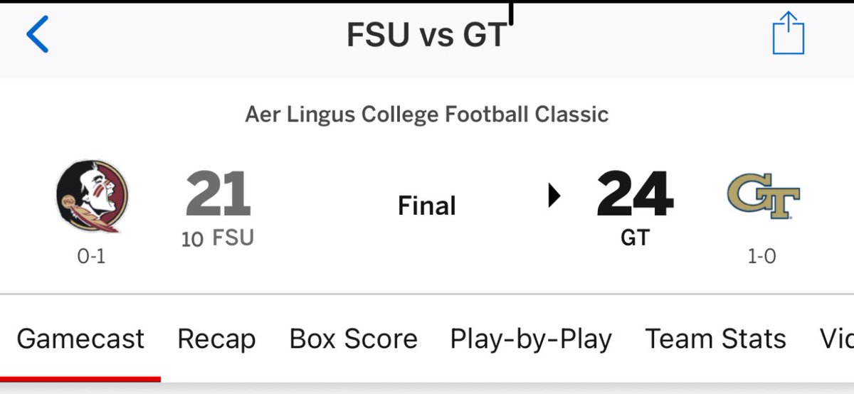 mheredia65's tweet photo. @BrianMcComb83 @SeminOLDschool @TonyFer76079432 @KirkHerbstreit Wait but didn’t this also happen? https://t.co/A2OPnZfmaN