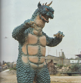 Gabara4Gigabash's tweet photo. Let's be real. Everyone wants Gabara in Gigabash. #Gigabash #Gabara4Gigabash #Godzilla @GigaBashGame @Godzilla_Toho https://t.co/zOR6QDzR3U