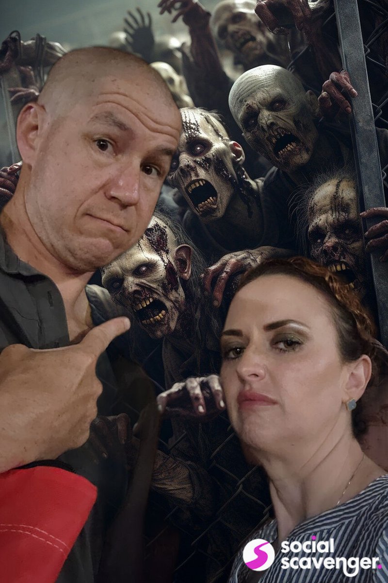 coldcasepsychic's tweet photo. Join the fun and embark on a spine-chilling adventure with Pensacola's Most Haunted: Ghost Tour and Scavenger Hunt! 👻🕵️‍♂️

Explore Pensacola's most infamous haunted spots, from historic buildings to eerie cemeteries. Uncover clues and dive into the supernatural history of each loc https://t.co/NRG41xarjB