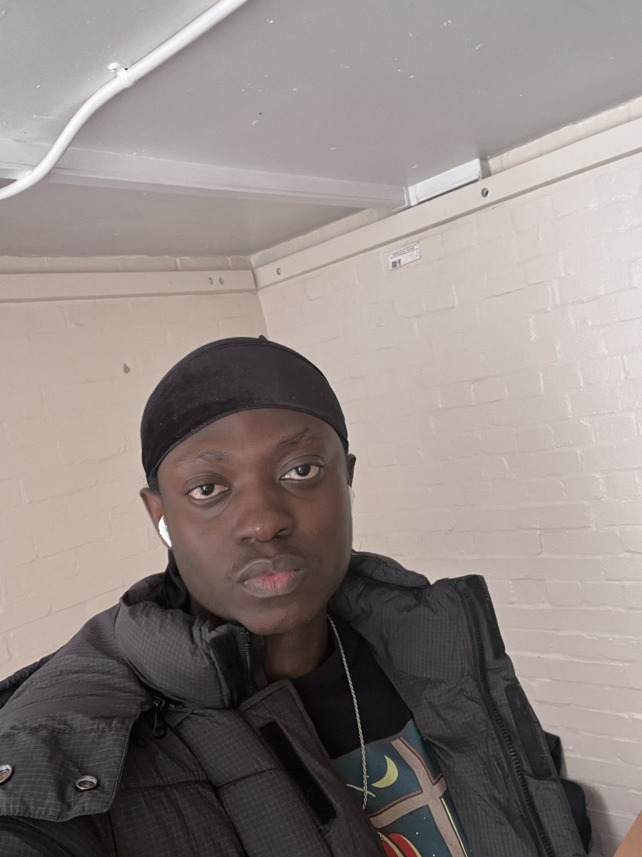 llshxdy's tweet photo. What abt 6ft+ African men in stem that just happen to be musically inclined https://t.co/4TBJG58WQ1
