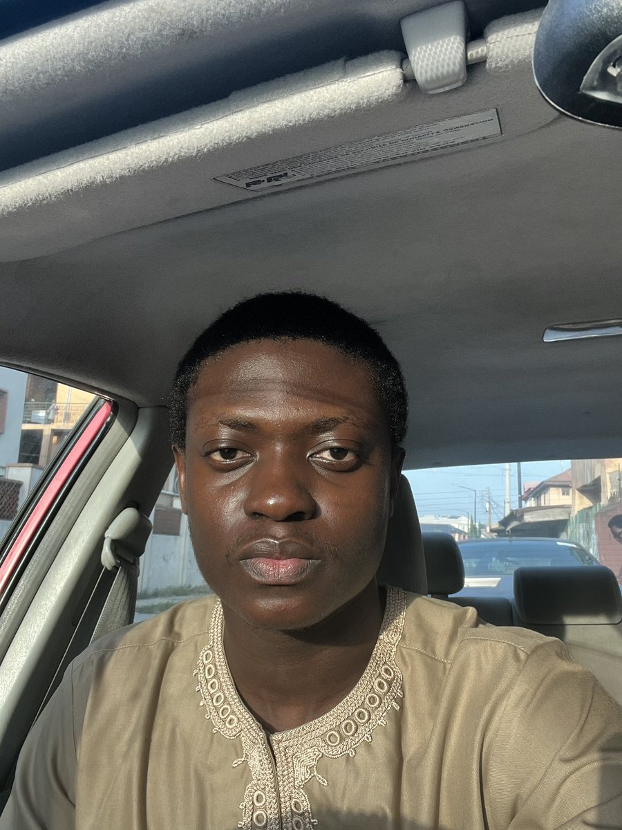llshxdy's tweet photo. What abt 6ft+ African men in stem that just happen to be musically inclined https://t.co/4TBJG58WQ1