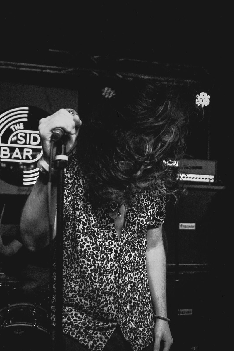 HMITM_Official's tweet photo. First stop on our December tour, y’all were a BLAST! https://t.co/WOQxjejcPz