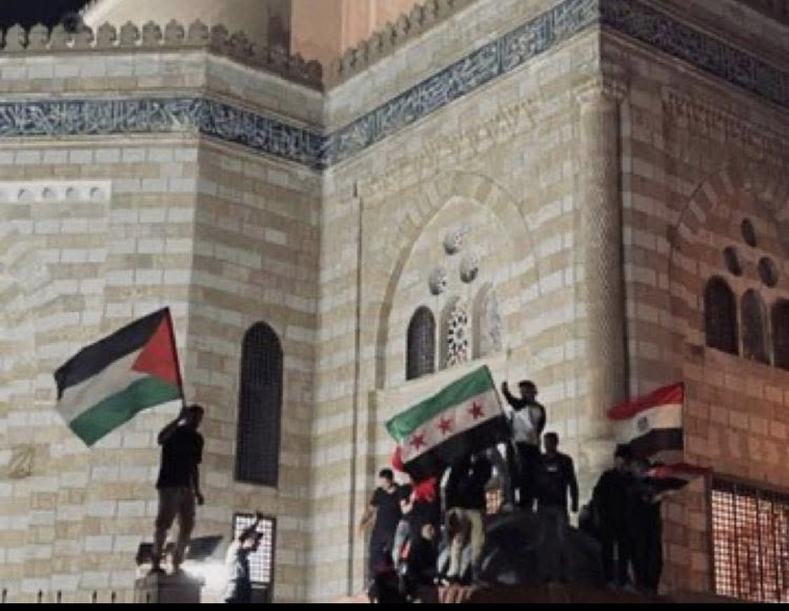 {إِنَّ هَذِهِ أُمَّتُكُمْ أُمَّةً وَاحِدَةً}
