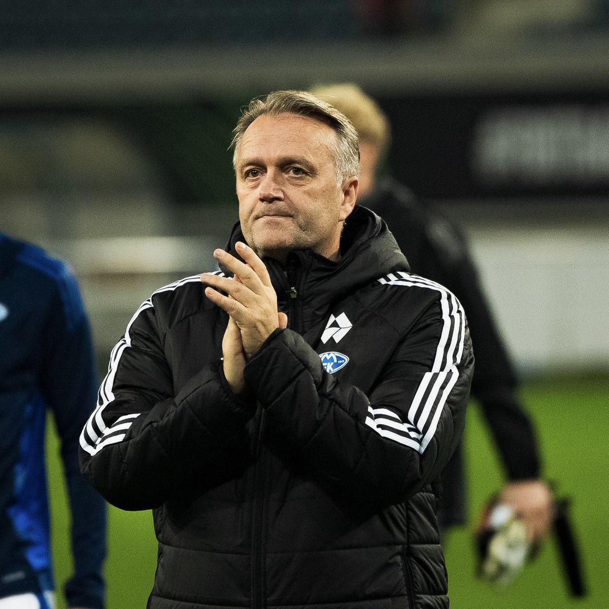 Molde Fotballklubb tweet media