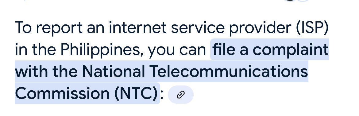 AndieV16's tweet photo. @SKYserves sa lahat ng araw araw napeperwisyo dahil sa internet connection... it takes few minutes to send sa report to NTC.. tuwing mawawalan ng connection, report agad agad dapat 😡😡😡 https://t.co/J0KlSZ56Xt