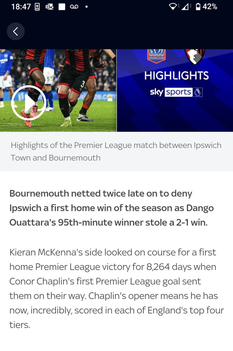 SamNugent10's tweet photo. @FootballCliches Impossible mental maths from Sky Sports here, anything over 3,650 HAS to be in years or loses all meaning to me https://t.co/dfJDv2kA7a
