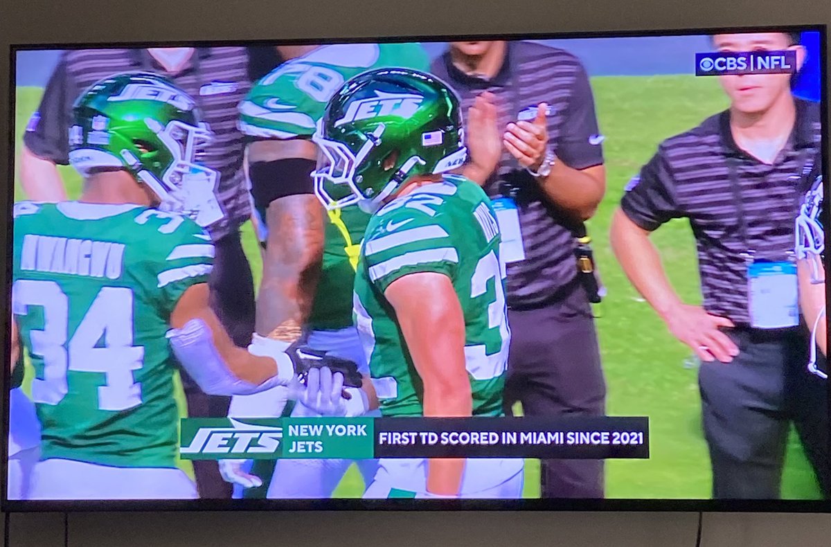 ConnorKiesel's tweet image. File under “fun” Jets stats