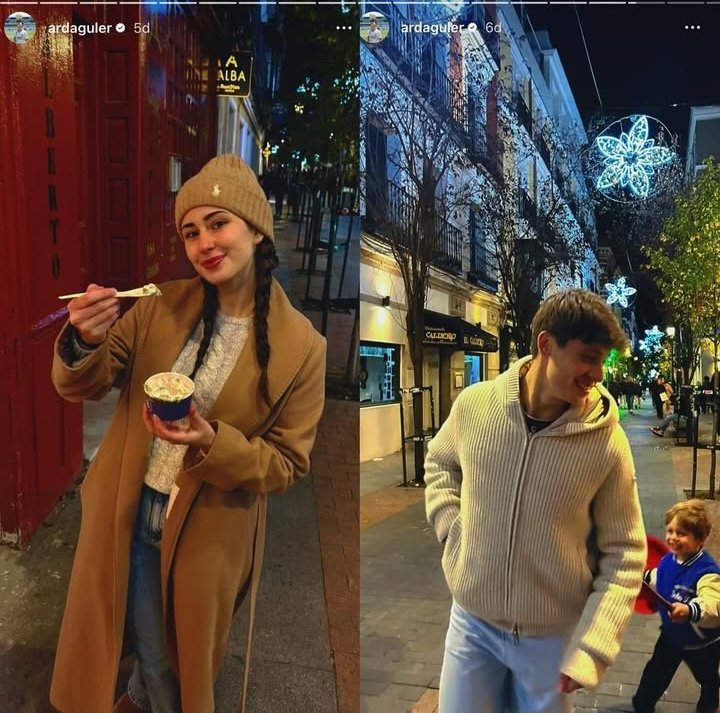 Bunye sundan istiyo
Cok mu pahalı
Param yok la