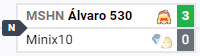 Álvaro 530 tweet media