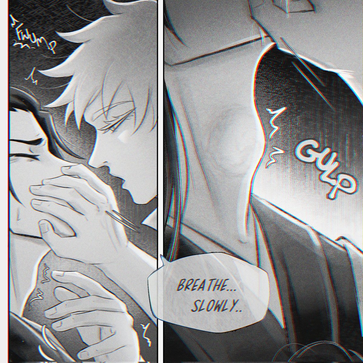 Oral fixation

五夏 satosugu 