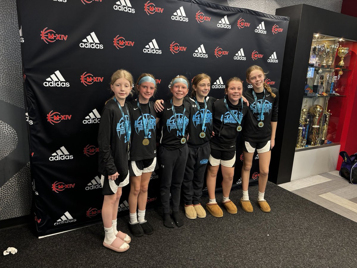 One Day Shootouts tweet media