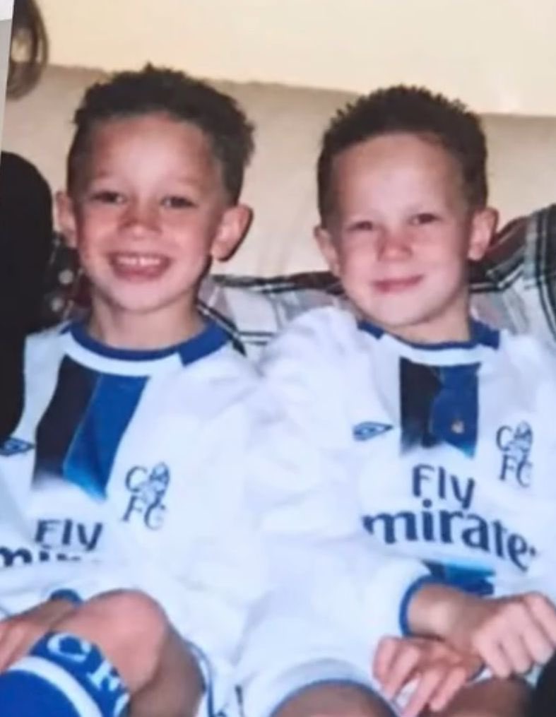 jmcknight8's tweet photo. @adamcash95 Proper Chels 💙 #3pointlane https://t.co/xBnwSdEzuu