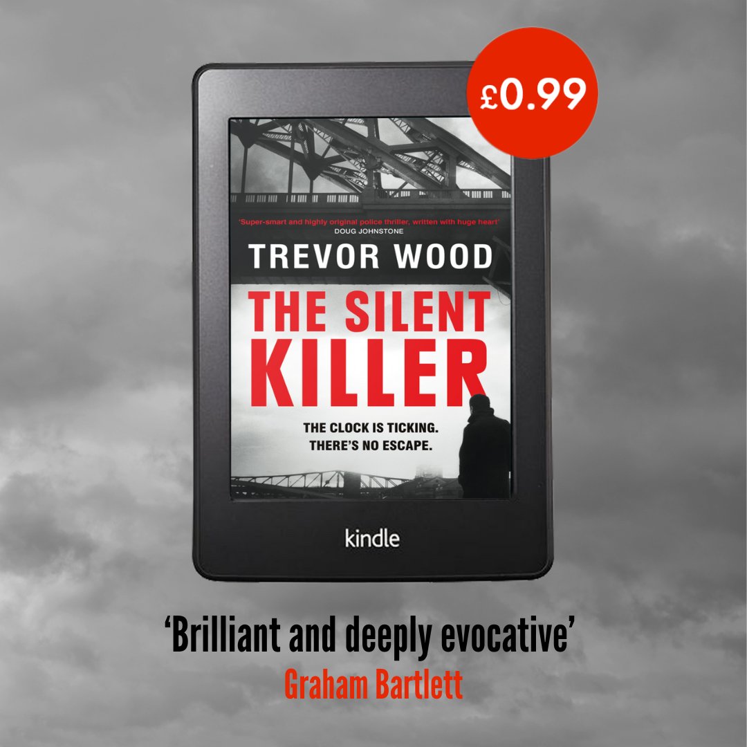 Trevor Wood (@trevorwoodwrite) on Twitter photo Great to catch up with the splendid <a href="/gbpoliceadvisor/">Graham Bartlett</a> at <a href="/NewcastleNoir/">Newcastle Noir</a> I always like to hear what he's got to say!! I think he'd probably snap up this 99p offer before it ends (if he hadn't read it already) amazon.co.uk/Silent-Killer-… <a href="/TheD20Authors/">TheD20Authors</a> <a href="/northern_crime/">Northern Crime Writing Syndicate</a> <a href="/QuercusBooks/">Quercus Books</a> Great to catch up with the splendid <a href="/gbpoliceadvisor/">Graham Bartlett</a> at <a href="/NewcastleNoir/">Newcastle Noir</a> I always like to hear what he's got to say!! I think he'd probably snap up this 99p offer before it ends (if he hadn't read it already) amazon.co.uk/Silent-Killer-… <a href="/TheD20Authors/">TheD20Authors</a> <a href="/northern_crime/">Northern Crime Writing Syndicate</a> <a href="/QuercusBooks/">Quercus Books</a>