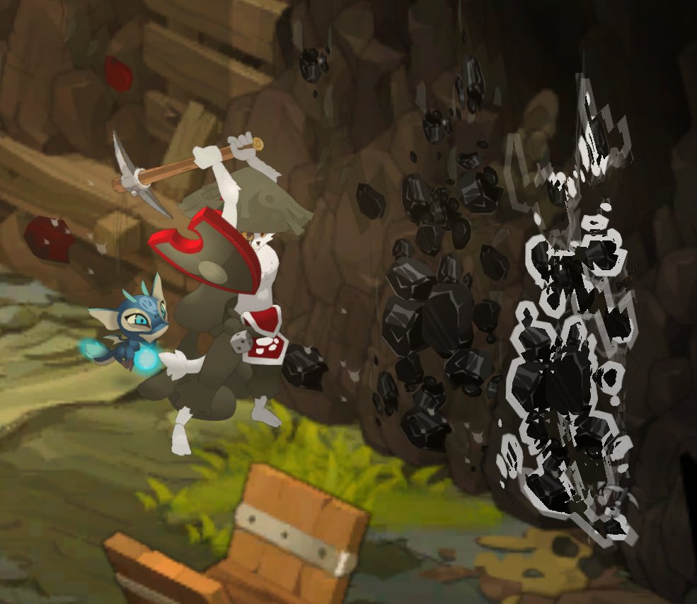 POV moi depuis mardi (vie de rêve)