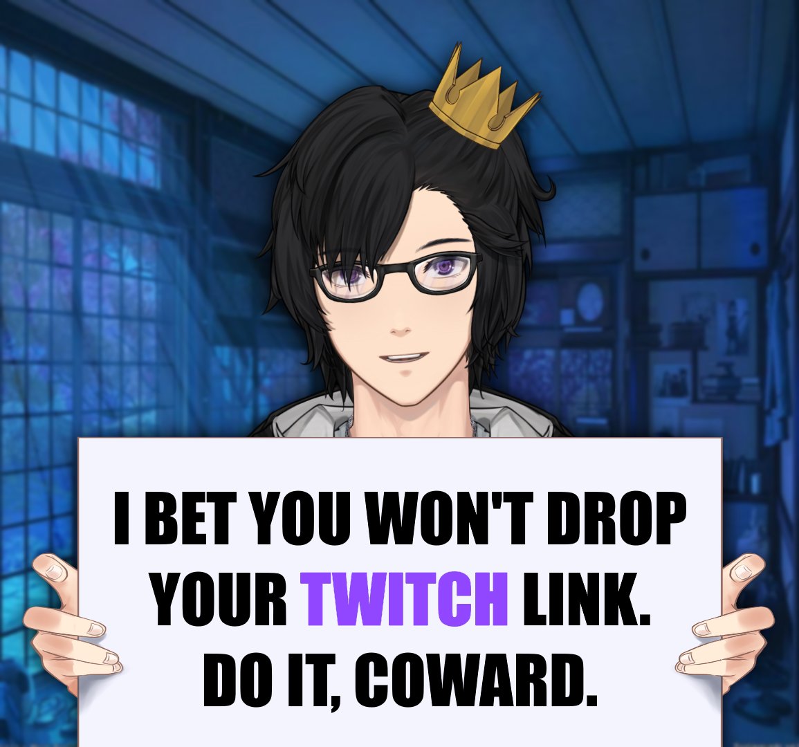 King Kuro 👑⛓️ tweet media