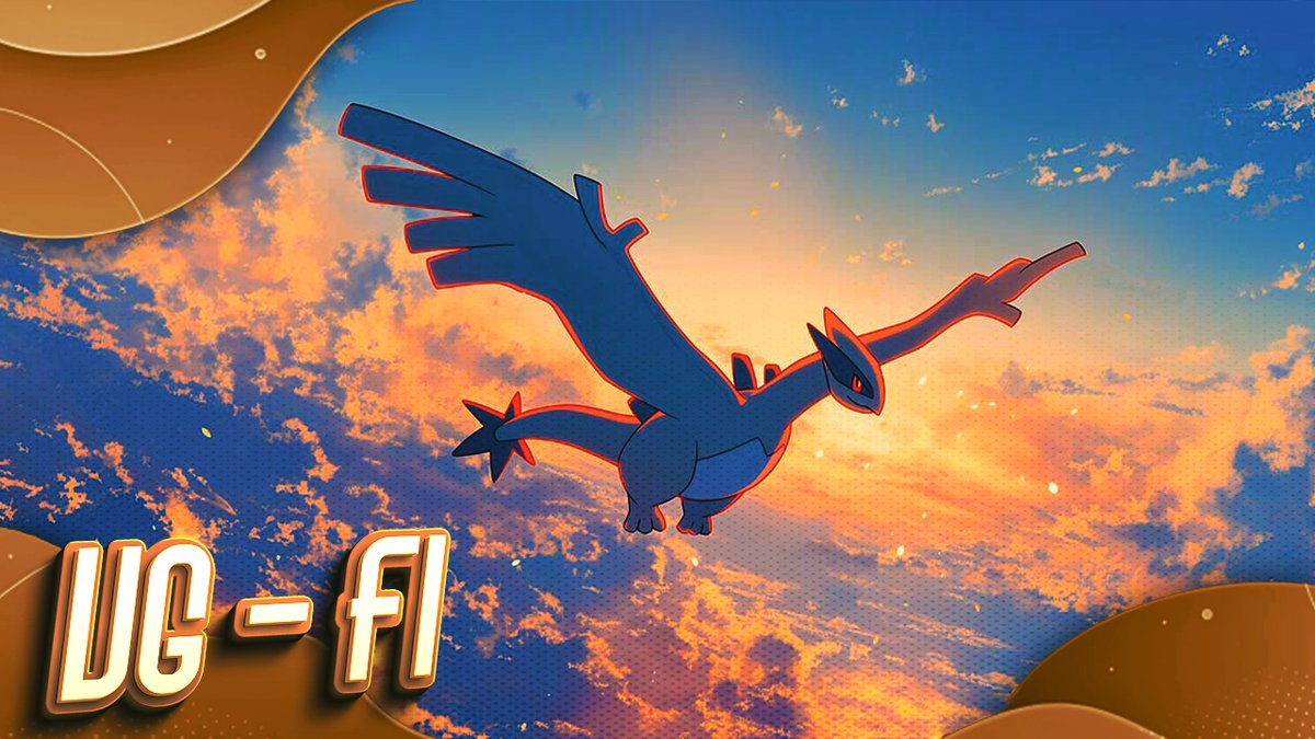 vgfibeats's tweet photo. New video is live! 🎶 A 1-hour lofi version of Lugia's Song from Pokémon 2000. 🌊 This timeless melody has always been a favorite—perfect for relaxing or studying. 🎧✨
Check it out: https://t.co/sum7b2u6cD
#LofiMusic #Pokemon2000 #LugiasSong #GamingMusic #ChillVibes https://t.co/QF4NV70TGu