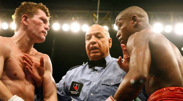 The Fight City tweet media