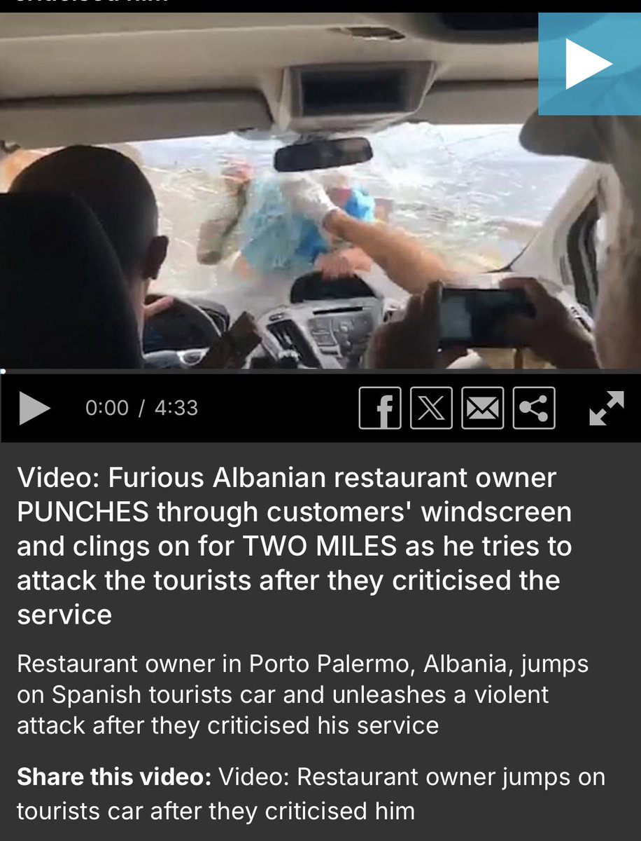 dunjinbratko's tweet photo. @44Mondi that is difference between civilized people (serbs) and tribal goat fucker (shquiptars). In Belgrade no incidents, despite ethnicity while in tribal areas like Pristina or Albania, people are beaten and spit on! Only thing you deserve is Kinzhal or Oreshnik. https://t.co/u6fnDNJIue