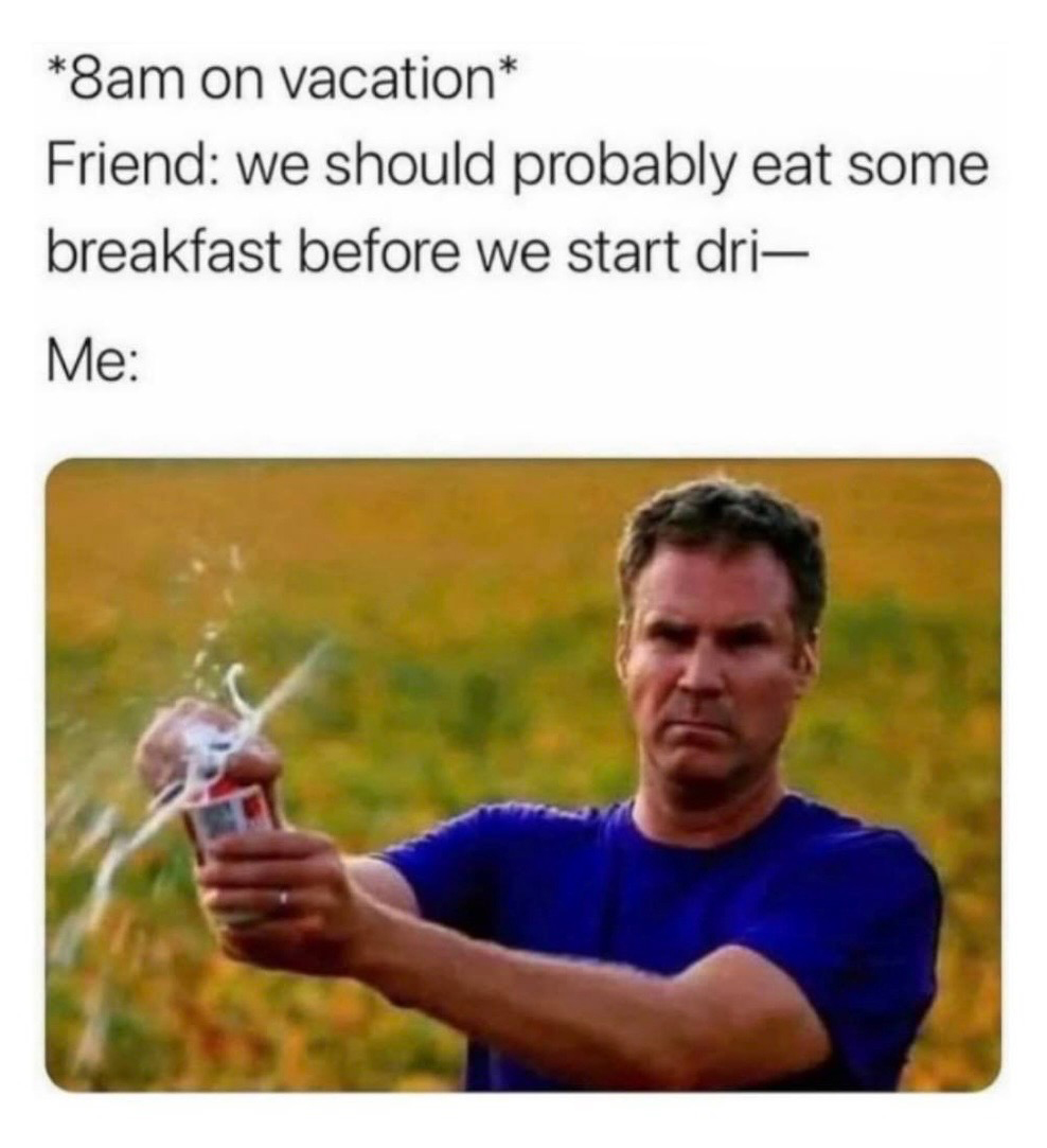 Your honor, I would like to state that it is a part of my job. Just sayin!