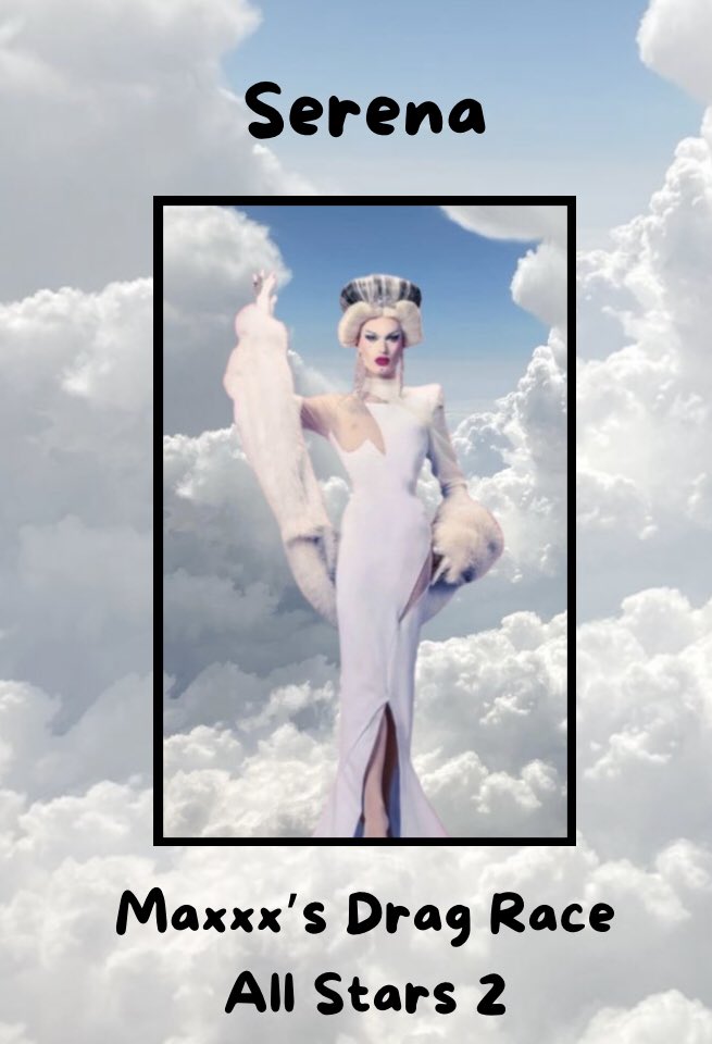 MaxxxDragRace's tweet photo. #ROBBEDQUEEN!
@serenavelour!!! https://t.co/wzqdN3S8Pv