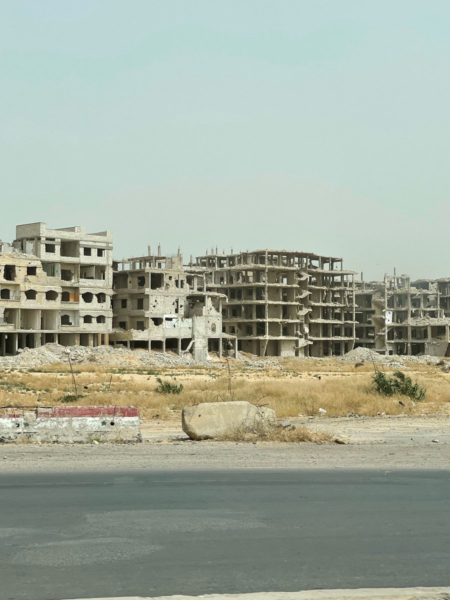 JMunn_ICVA's tweet photo. As Assad runs from #Syria, I sit in hope for Syrians, both at home &amp; abroad. This could be a new chapter towards freedom, democracy, &amp; peace. The international community must support a peaceful, democratic transition that prioritizes the rights and dignity of the Syrian people. https://t.co/MLllu4WcqT