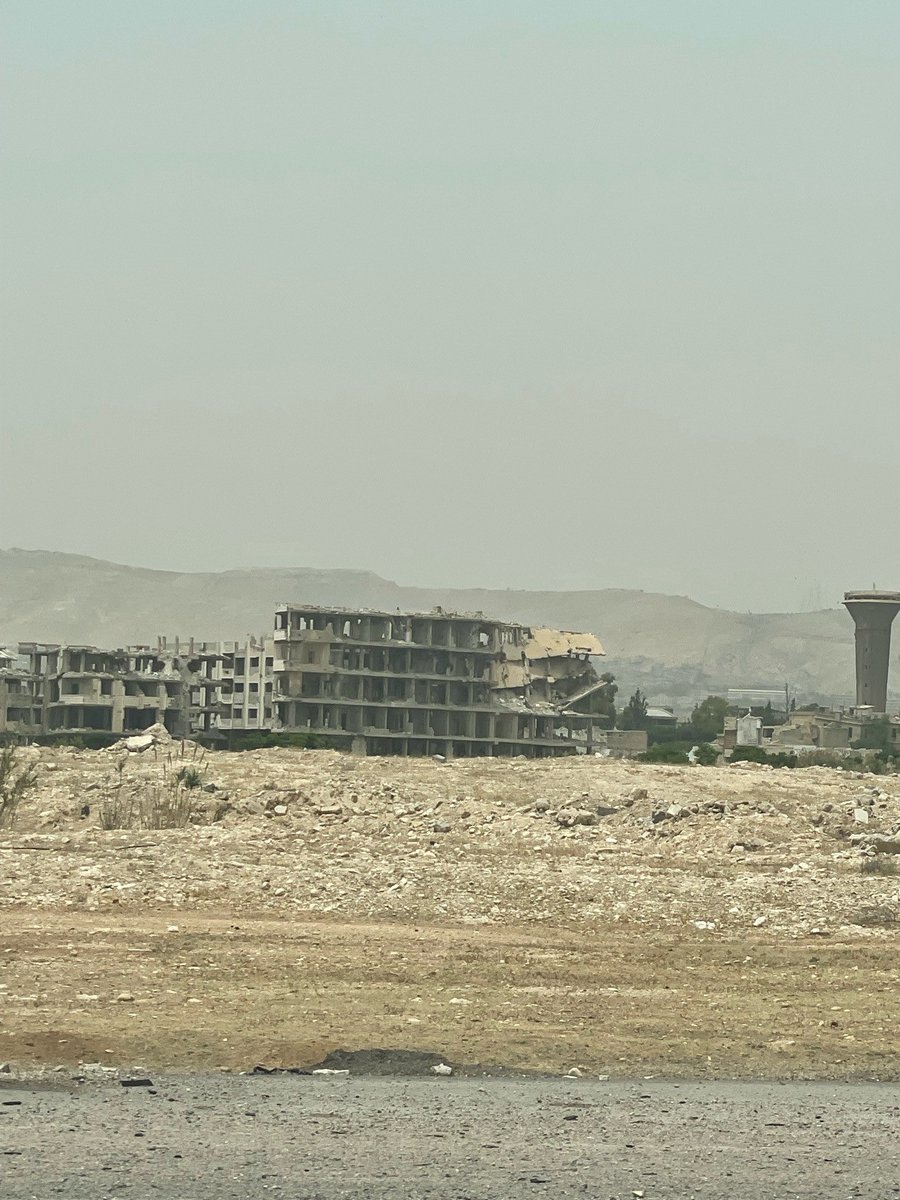 JMunn_ICVA's tweet photo. As Assad runs from #Syria, I sit in hope for Syrians, both at home &amp; abroad. This could be a new chapter towards freedom, democracy, &amp; peace. The international community must support a peaceful, democratic transition that prioritizes the rights and dignity of the Syrian people. https://t.co/MLllu4WcqT