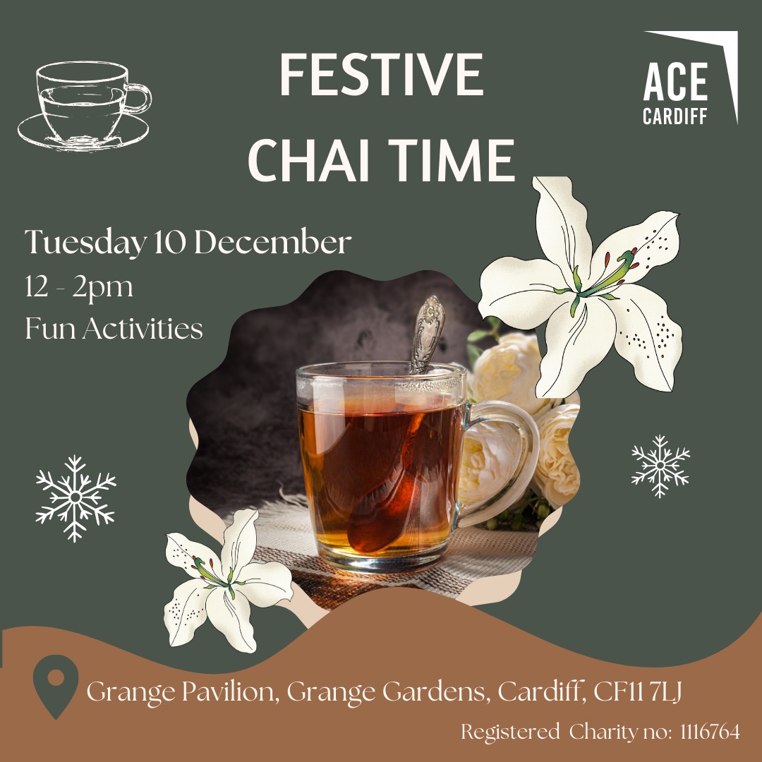 ACE Cardiff (@acecardiffwales) on Twitter photo 