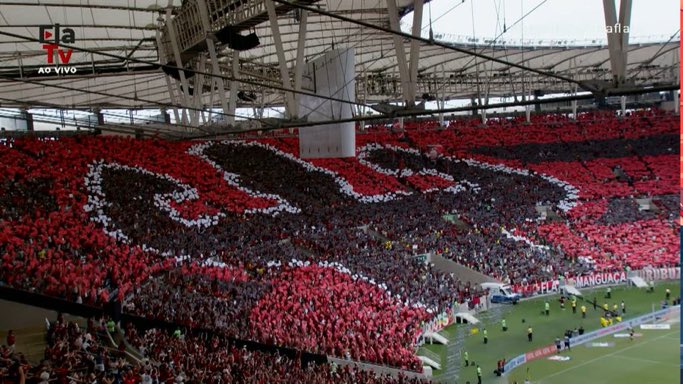 FlaGalaxy's tweet photo. QUE MOSAICO FODA! https://t.co/BUfJUppx4k