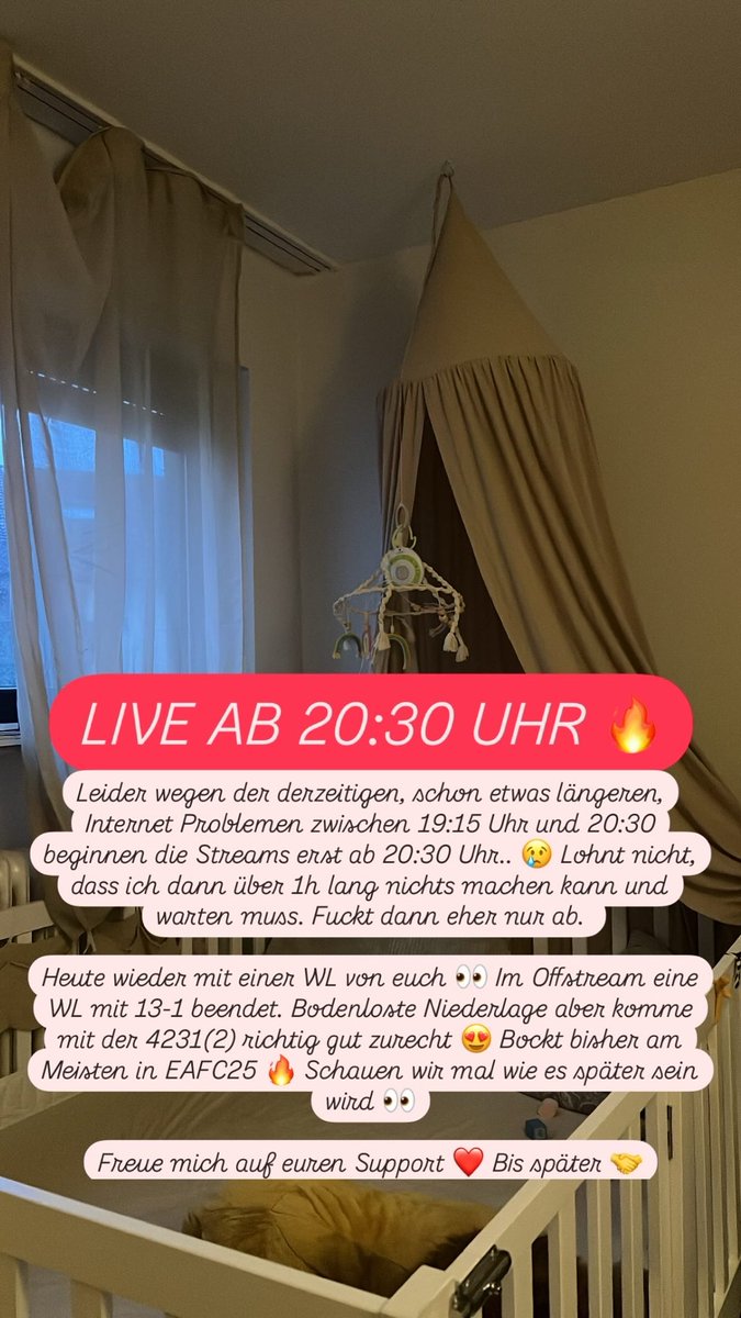 KZaaem's tweet photo. LIVE AB 20:30 UHR 🔥 https://t.co/trJ3zaBPyh
