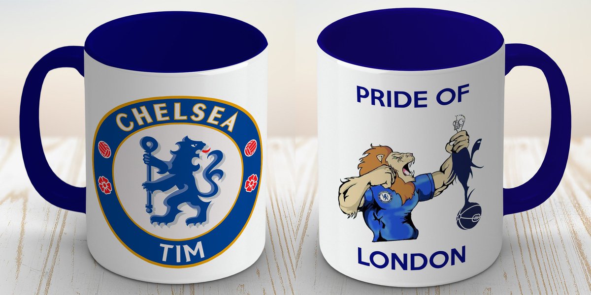 timblues363's tweet photo. NEVER GETS BORING...
Need a drink after that and this has my name all over it ! 😎

(Feel free to msg me if you want your name in the frame, or mug!)

#Carefree #CFC
@ChelseaFanCast @richschaller54 https://t.co/piV5A1e4Jh