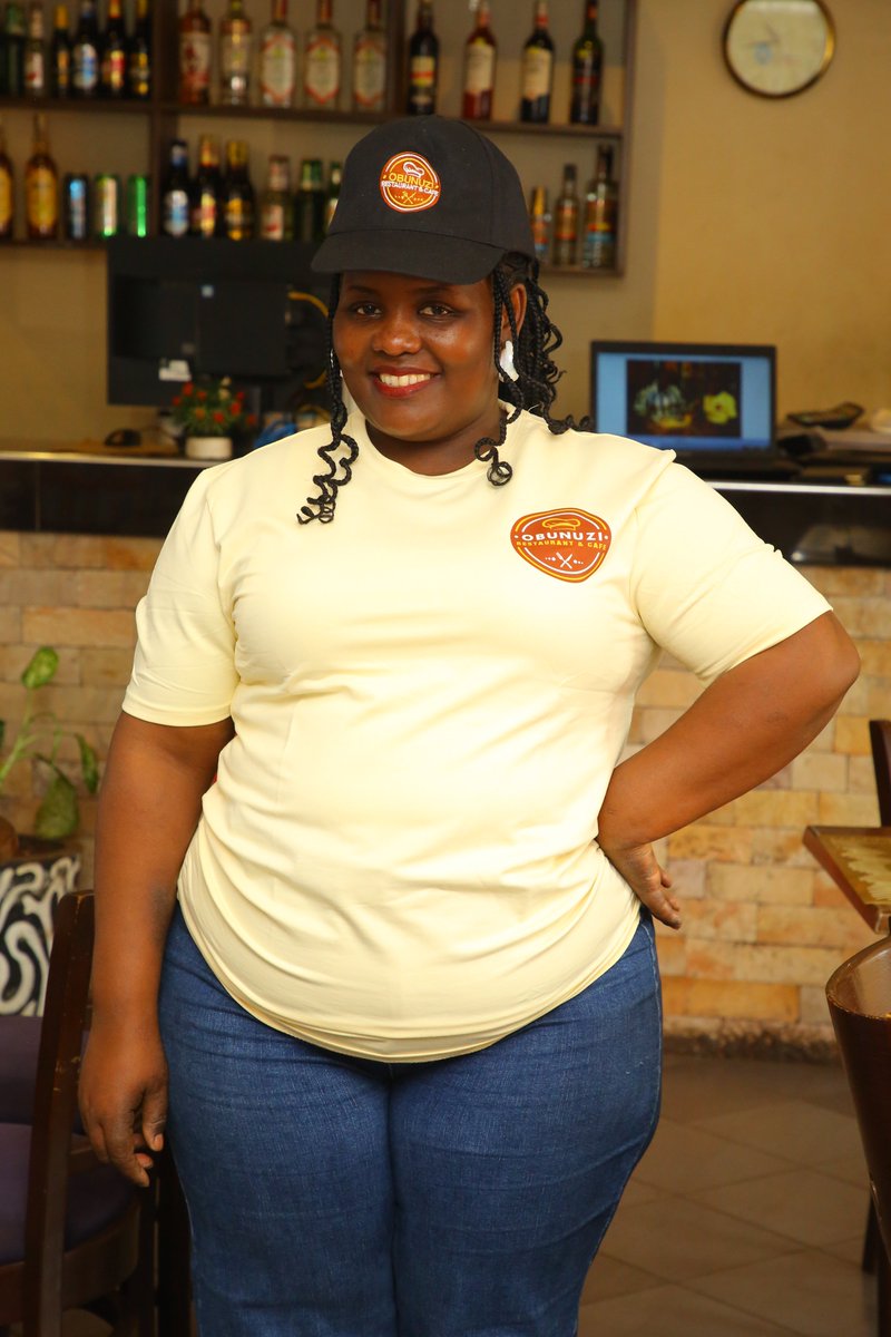 Obunuzi Restaurant (@obunuzi) on Twitter photo Many of our customers talk about her exceptional customer care. If you love the way customers are treated at <a href="/Obunuzi/">Obunuzi Restaurant</a>, retweet this. Many of our customers talk about her exceptional customer care. If you love the way customers are treated at <a href="/Obunuzi/">Obunuzi Restaurant</a>, retweet this.