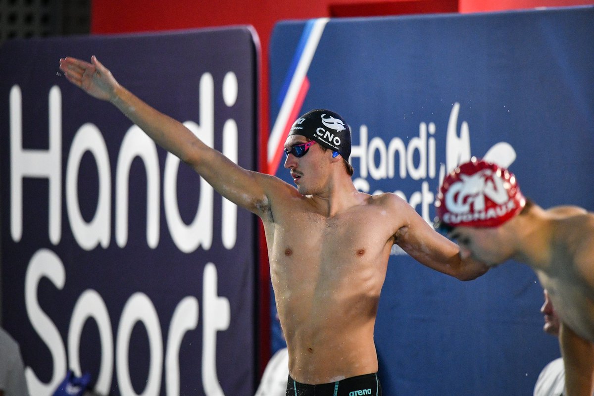 FFHandisport tweet picture