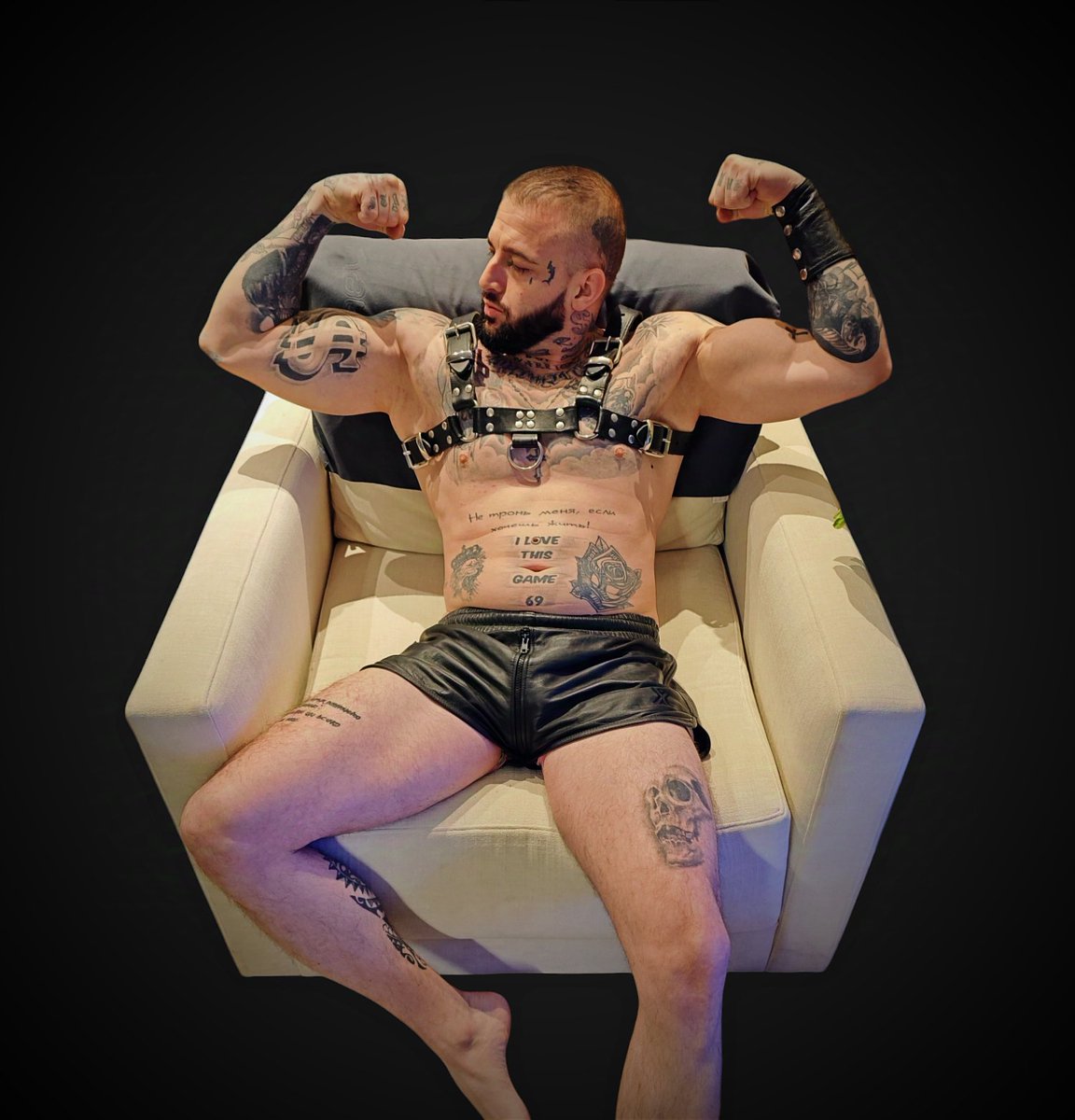 All slaves come to my profile
onlyfans.com/ivan_hot20
onlyfans.com/ivan_hot20
onlyfans.com/ivan_hot20