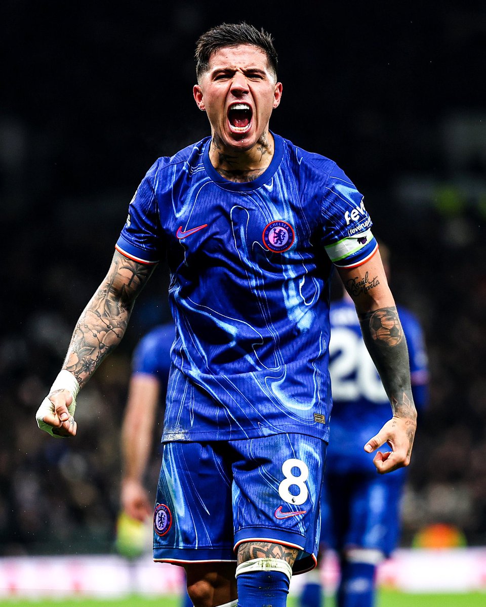 Greg_de_bold's tweet photo. Proud to be tagged an "Enzosexual". What a player 🤩 https://t.co/akWBMc9JAM