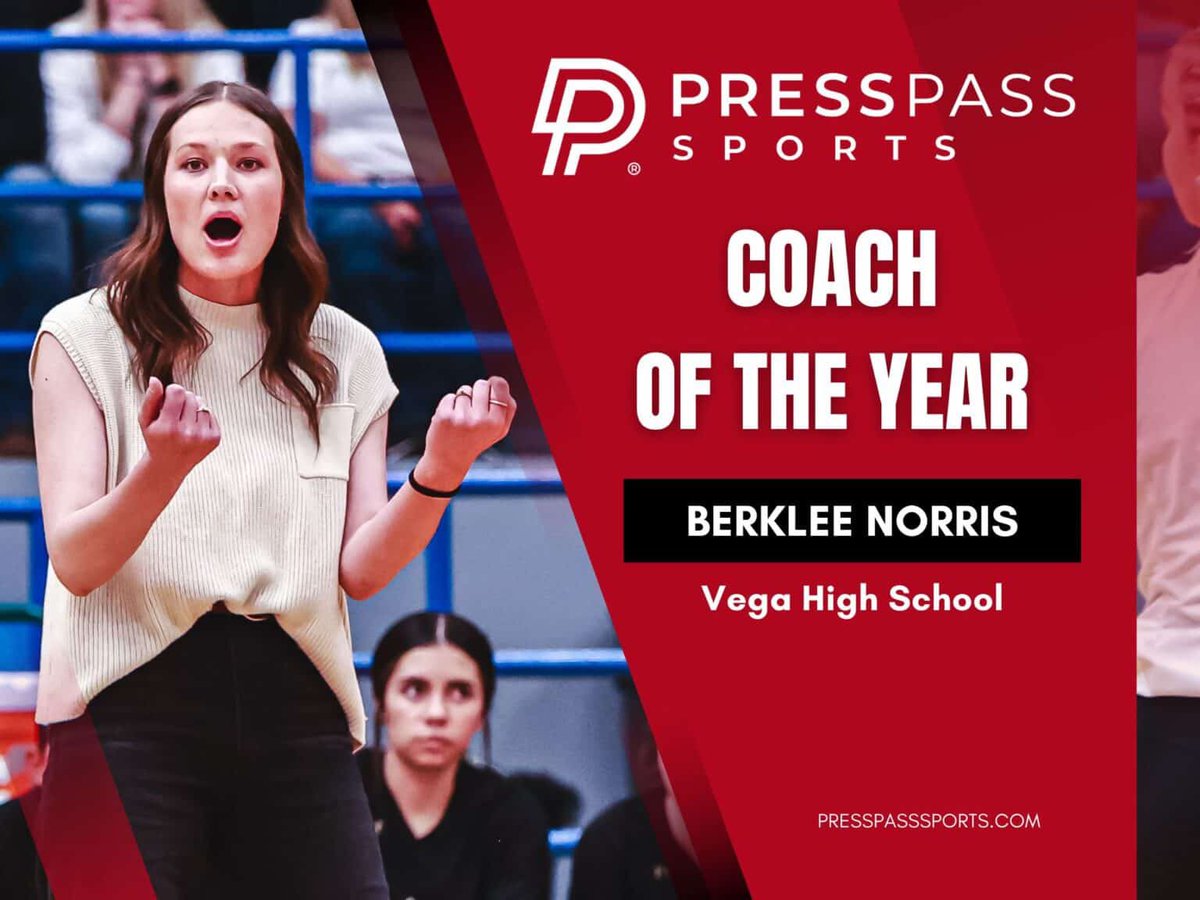PressPassSports's tweet photo. Here it is! The 2024 Press Pass Sports 🏐 Team. Thanks to all the coaches and athletes for another special season #txhsvb .. 
🔗 https://t.co/x6xqNUJxY0 https://t.co/zBjNtGbUxb