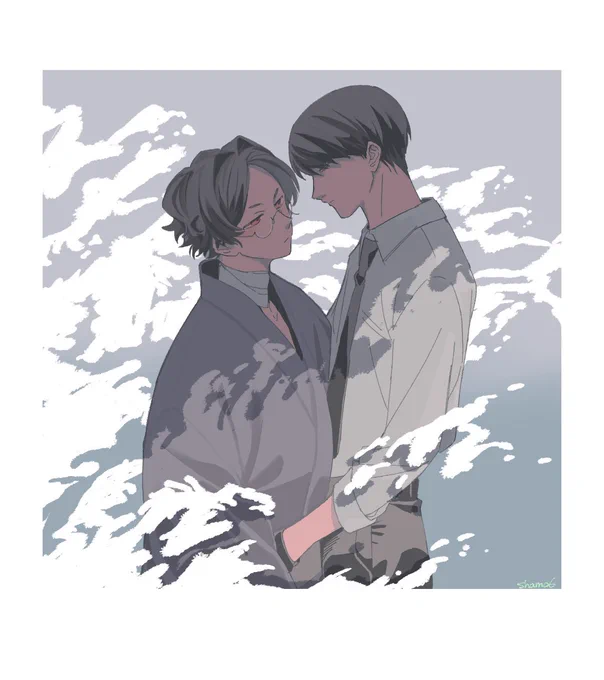 #大穢 