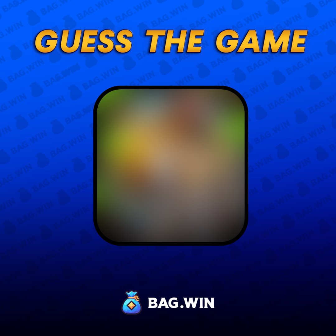 Bag.win 💰 tweet media