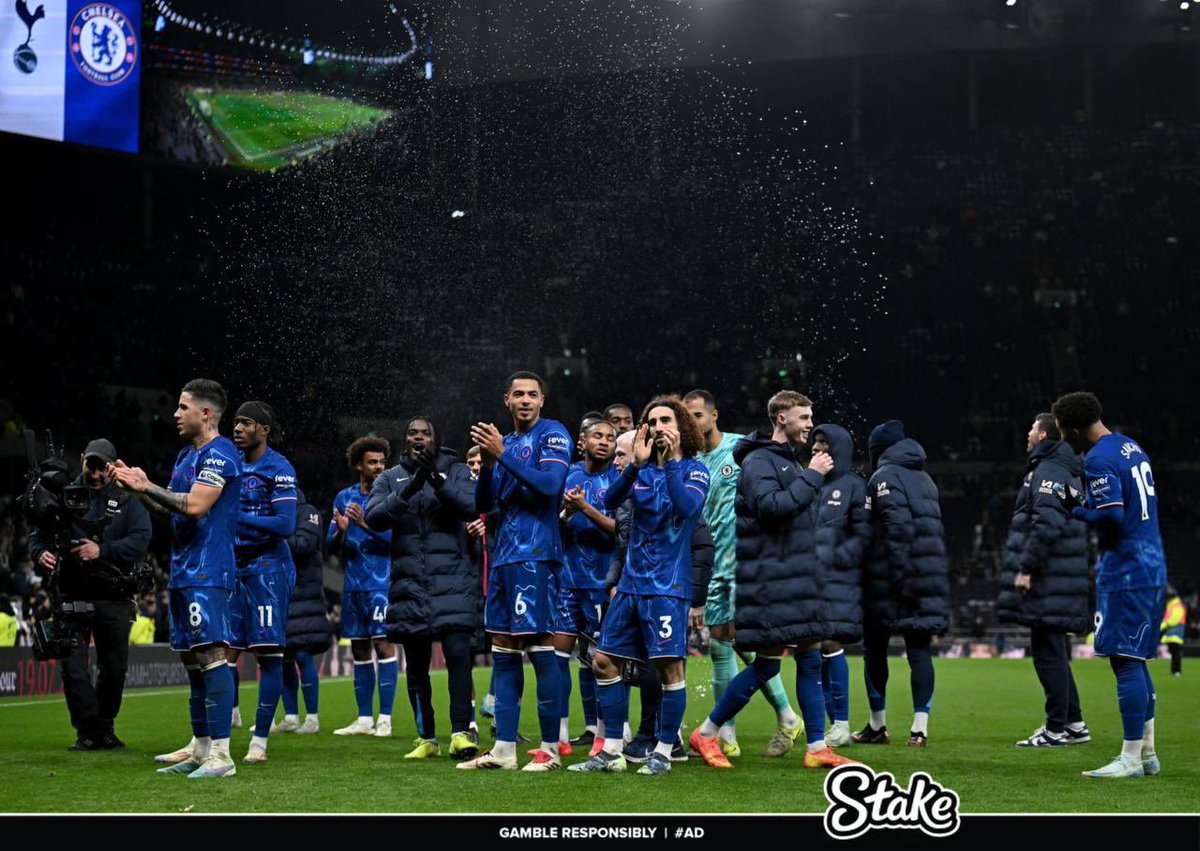 Complete the sentence "London is______"