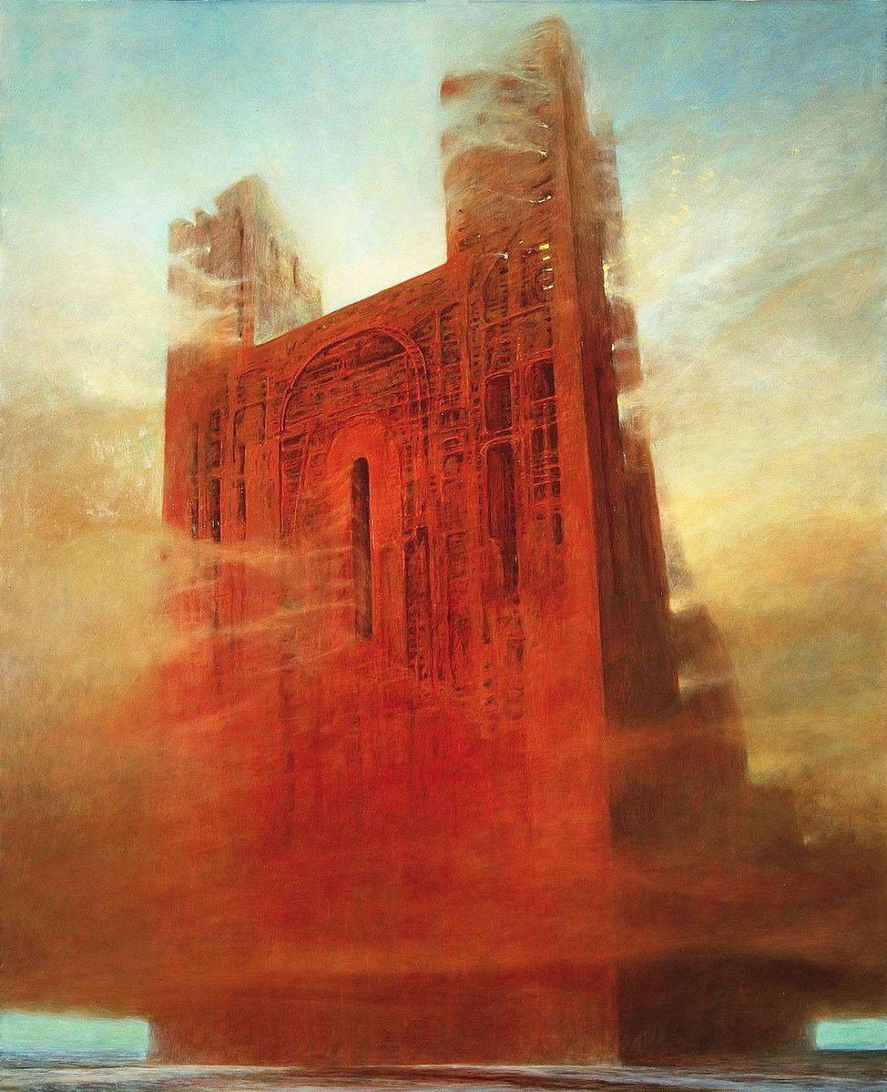 ArtofBeksinski tweet picture