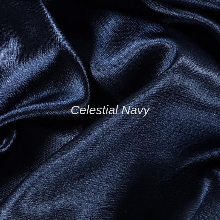 aestheticwabi's tweet image. What's your favorite shade of silk?