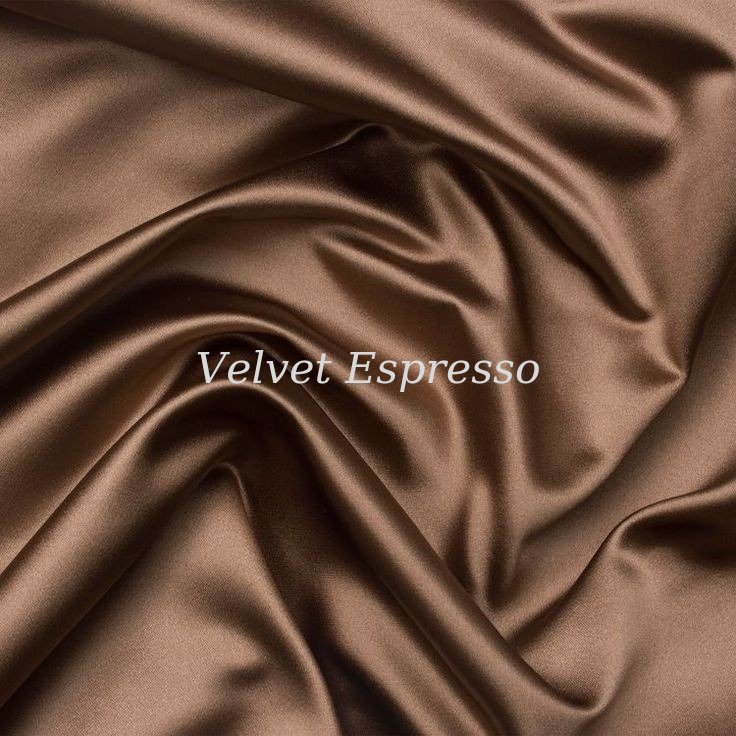 aestheticwabi's tweet image. What's your favorite shade of silk?