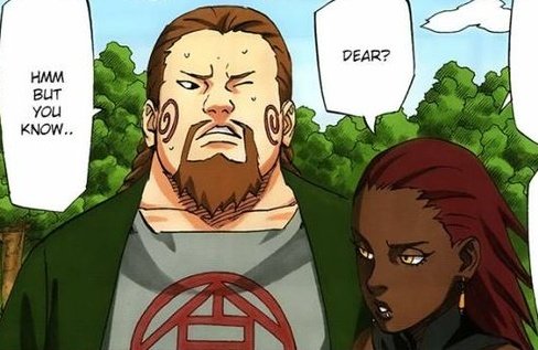 Kuraphobic's tweet photo. One of the hottest Naruto couples https://t.co/WBKcuCP61P