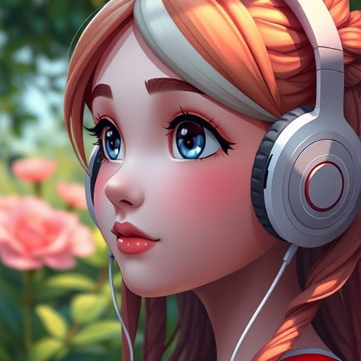 sushdishaTer's tweet image. #Ter listening to #XSpace 🙌
Pic credit #deepai
@DeepAI 
#NewProfilePic