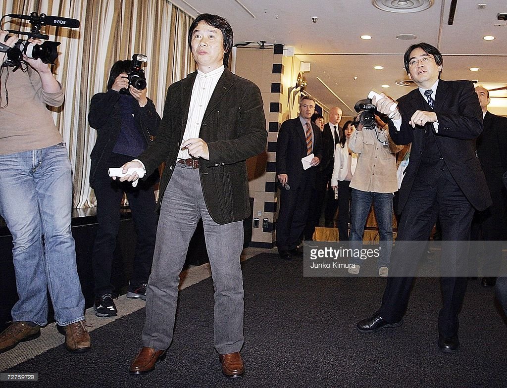 Nintendo Memories tweet media